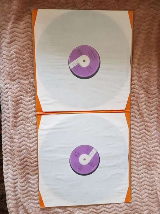 Vinil - Made In Japan - Deep Purple