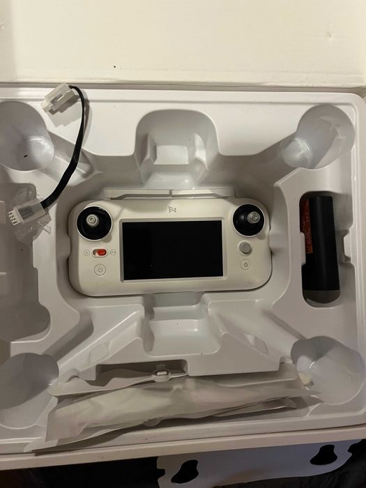 Квадрокоптер XIAOMI FIMI A3