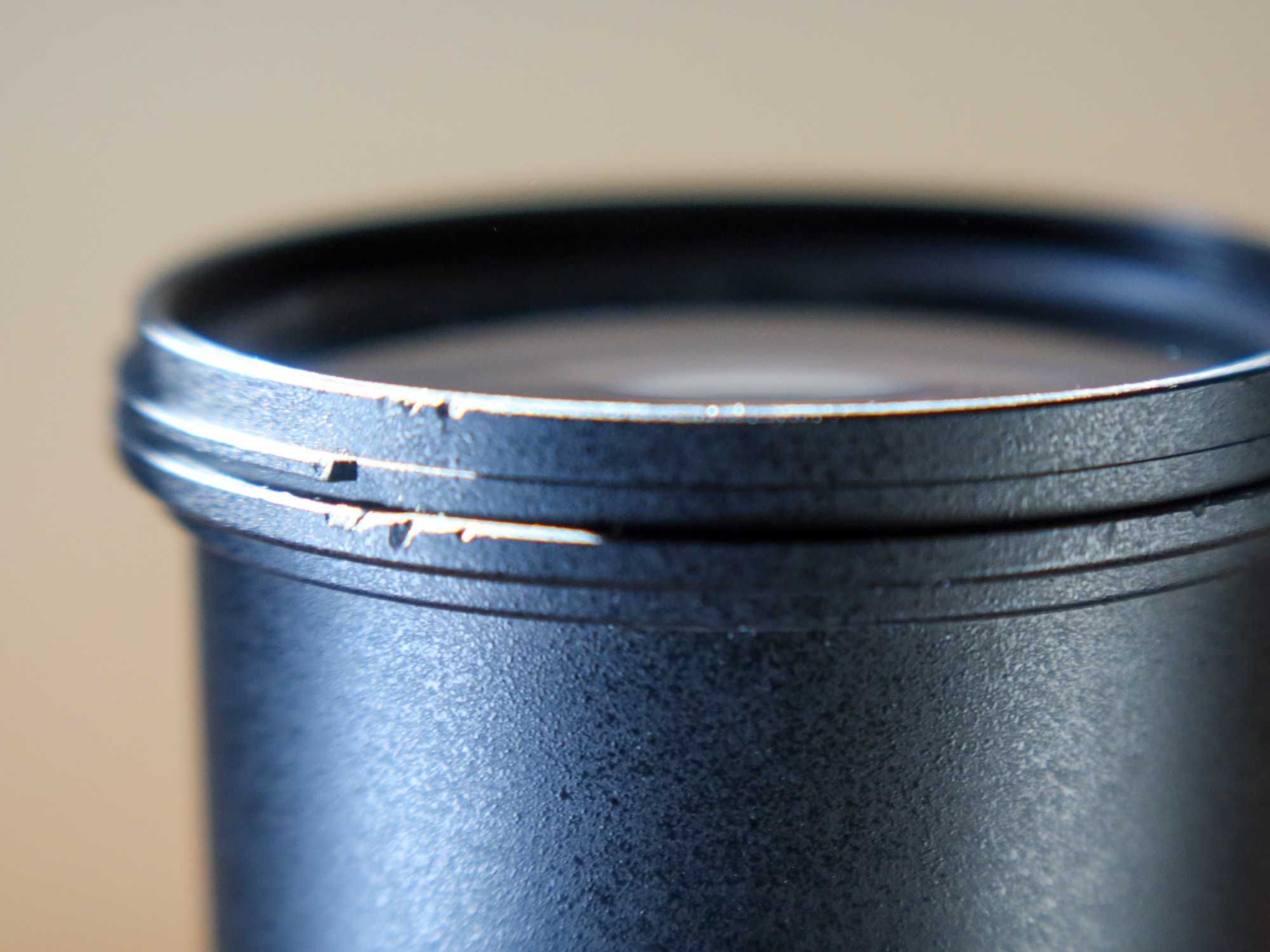 Tamron 28-75mm f/2.8 XR Di LD Aspherical Macro Canon EF Bardzo Dobry