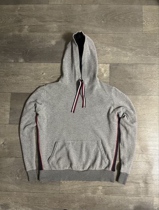 Худі Tommy Hilfiger.