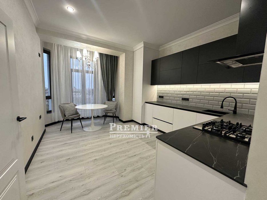 3 комнатная квартира 106 м2 Ремонт Газ Своё отопление ЖК Винзор