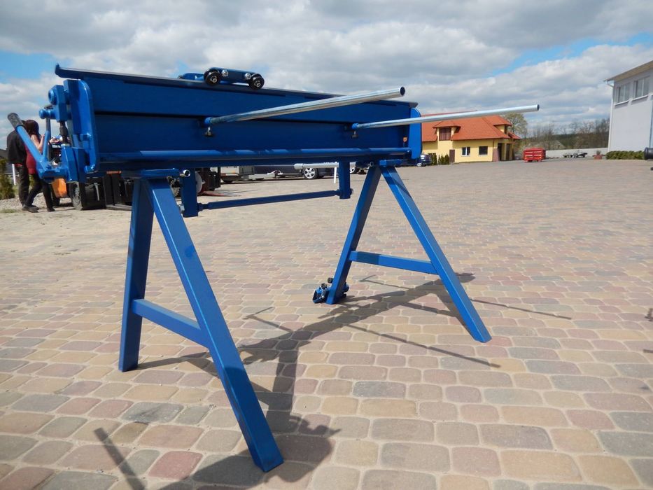 Zaginarka 1400/1,2/145