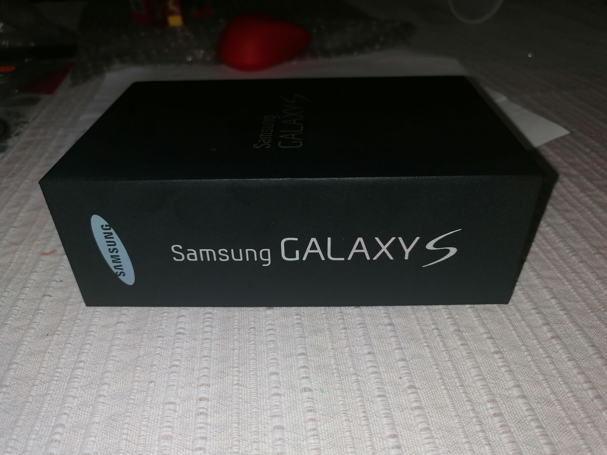 Samsung Galaxy S GT - I9000