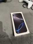 IPhone 16 pro 128 GB na gwarancji