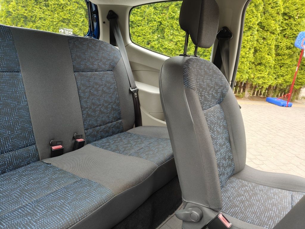 Renault Twingo 1.2 58KM Clima Zadbane Niezawodne i Ekonomiczne  Auto