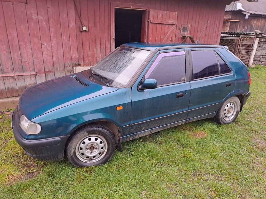 Продам Шкода Феліція