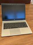 Laptop HP EliteBook G6 2024 IDEALNY STAN +ładowarka
