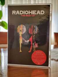 Vendo DVD Radiohead - The Best Of (Video Collection) !