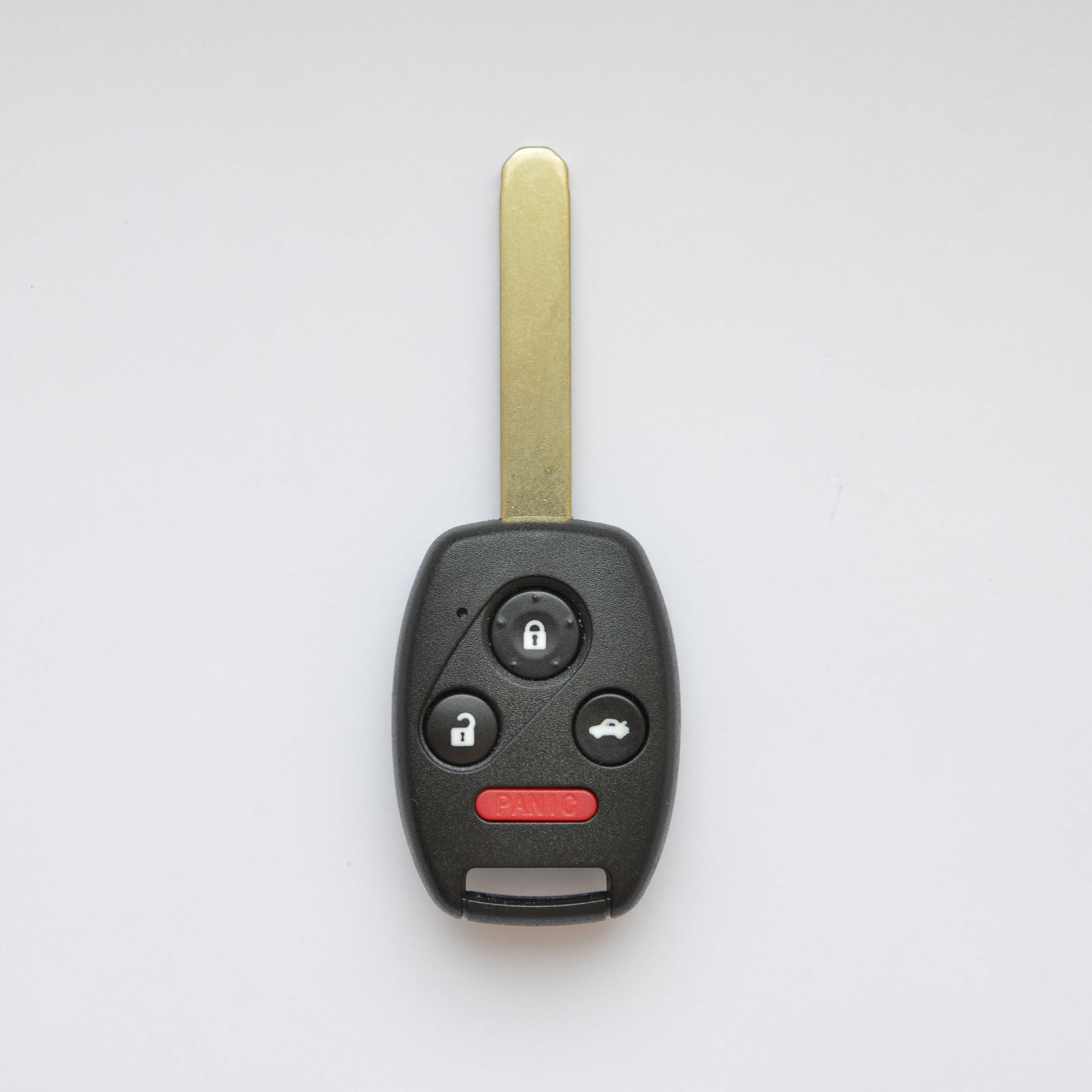 Ключ с чипом для HONDA Accord,CR-V 2008 2009 2010 2011 2012 MLBHLIK-1T