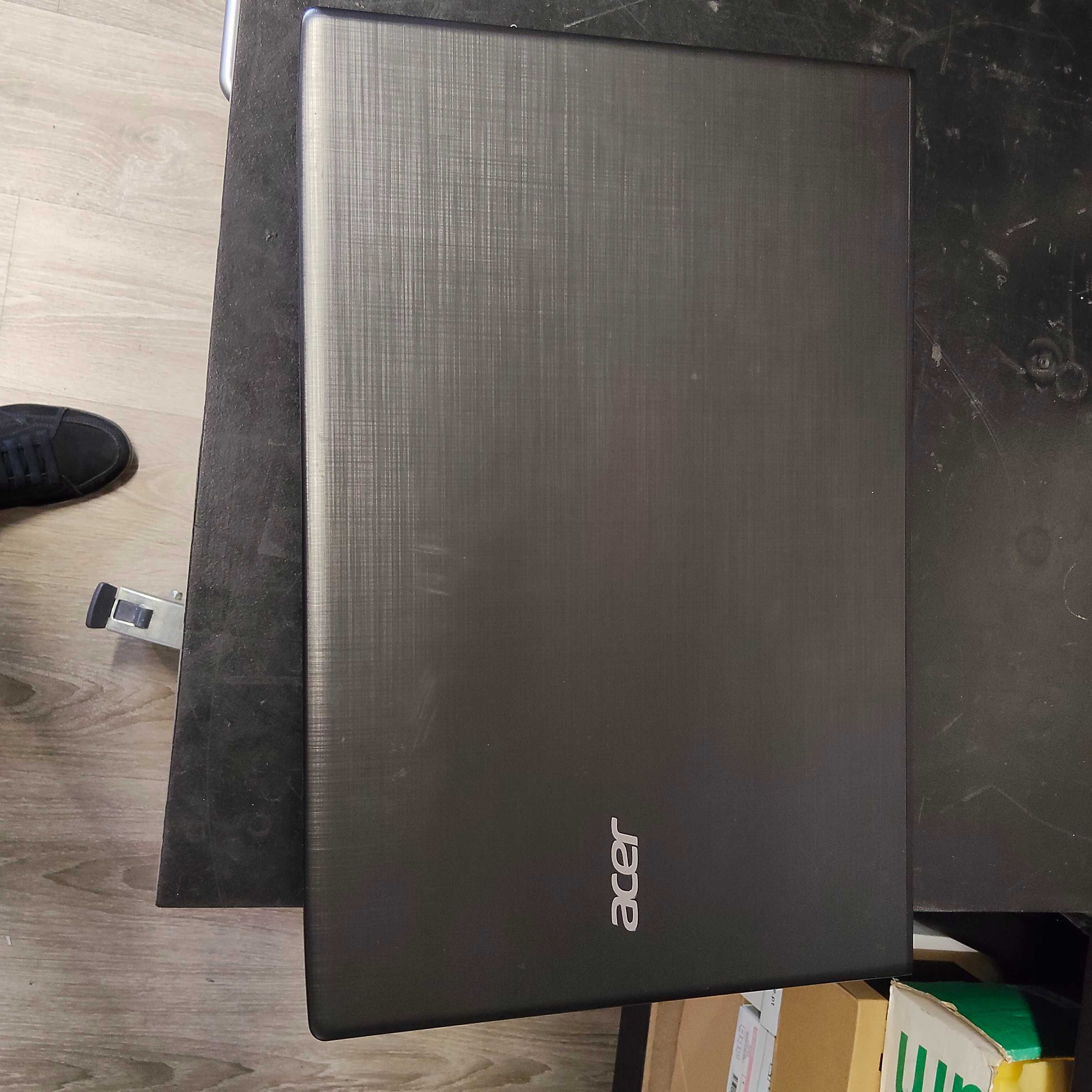 Computador portatil para peças
