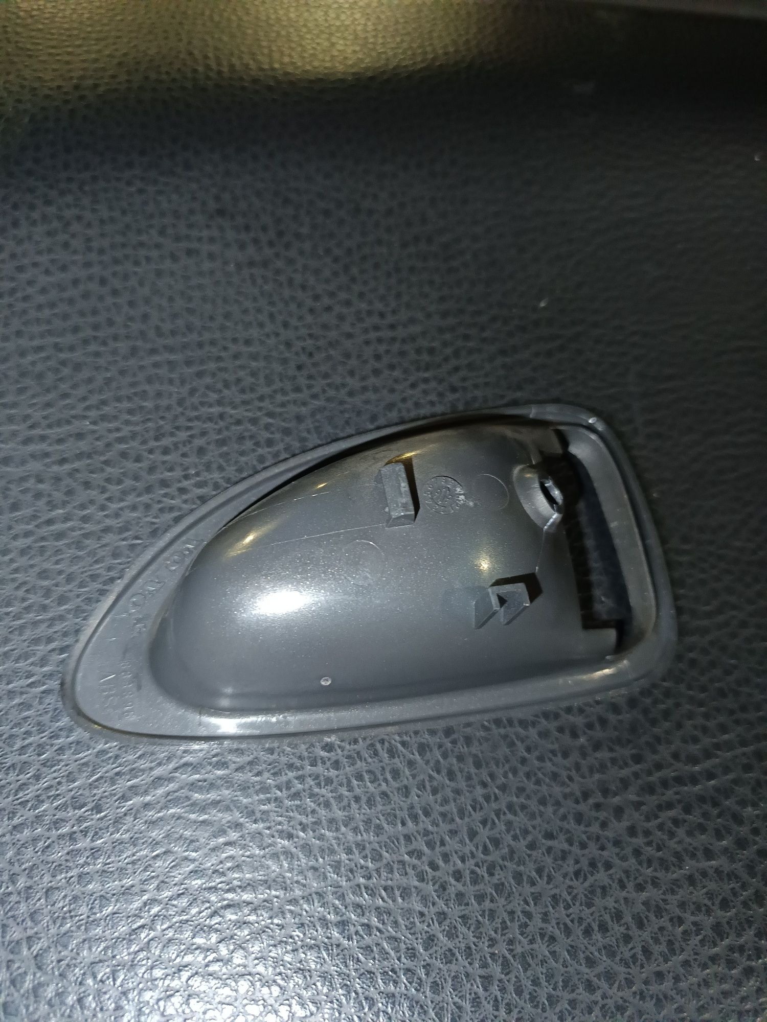 Maçaneta interior frente esquerda para Volvo V40