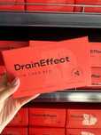 Драйнэффект DrainEffect дренирирующий напиток