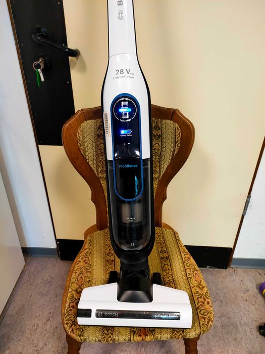 Аккумуляторний Bosch atlet