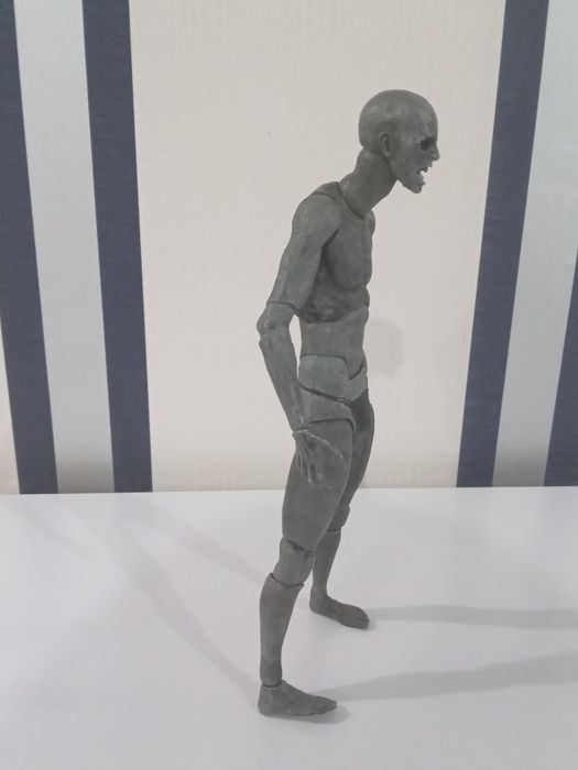 Фігурка колекційна з відомого фільму жахів