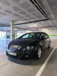 SEAT Leon 1.6 TDI 2011