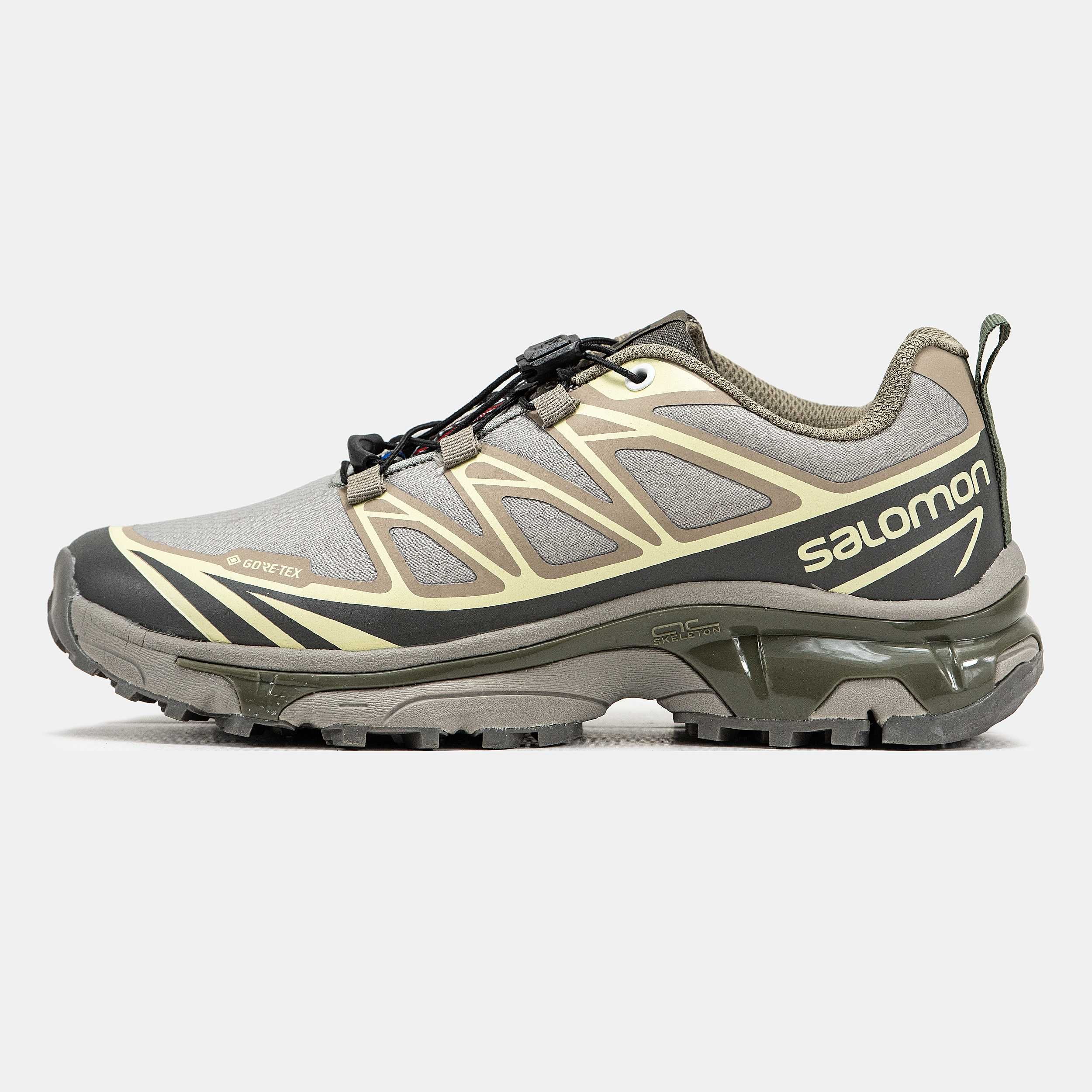 Кросівки Salomon XT-6 Gore-Tex