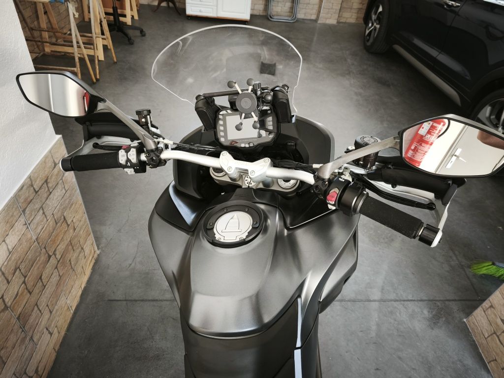 Ducati Multistrada 1260 S