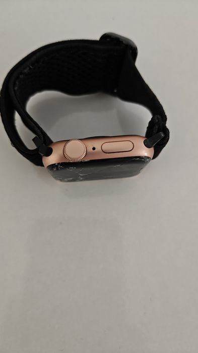 Apple Watch SE 2022