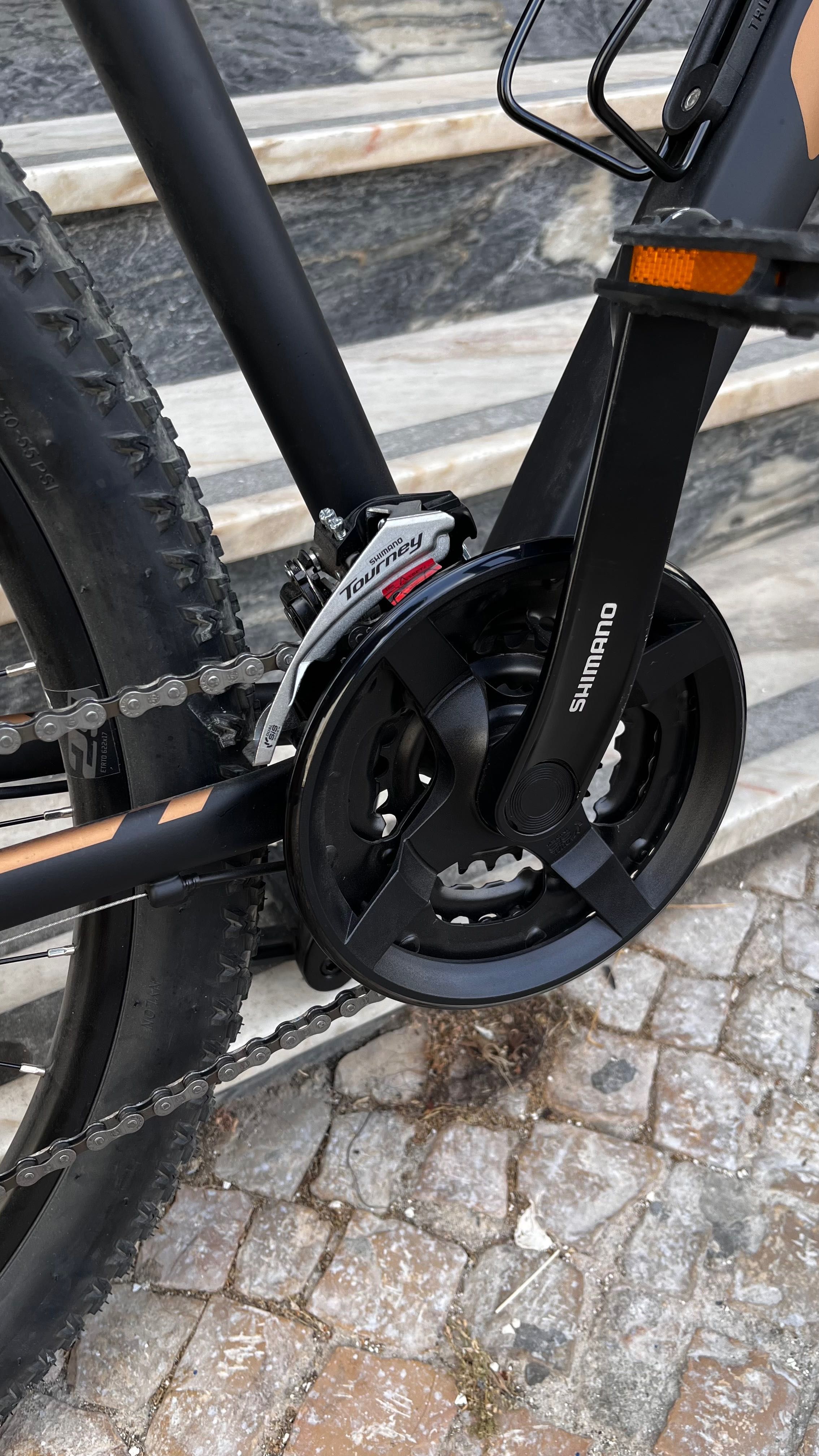 Bicicleta adulto