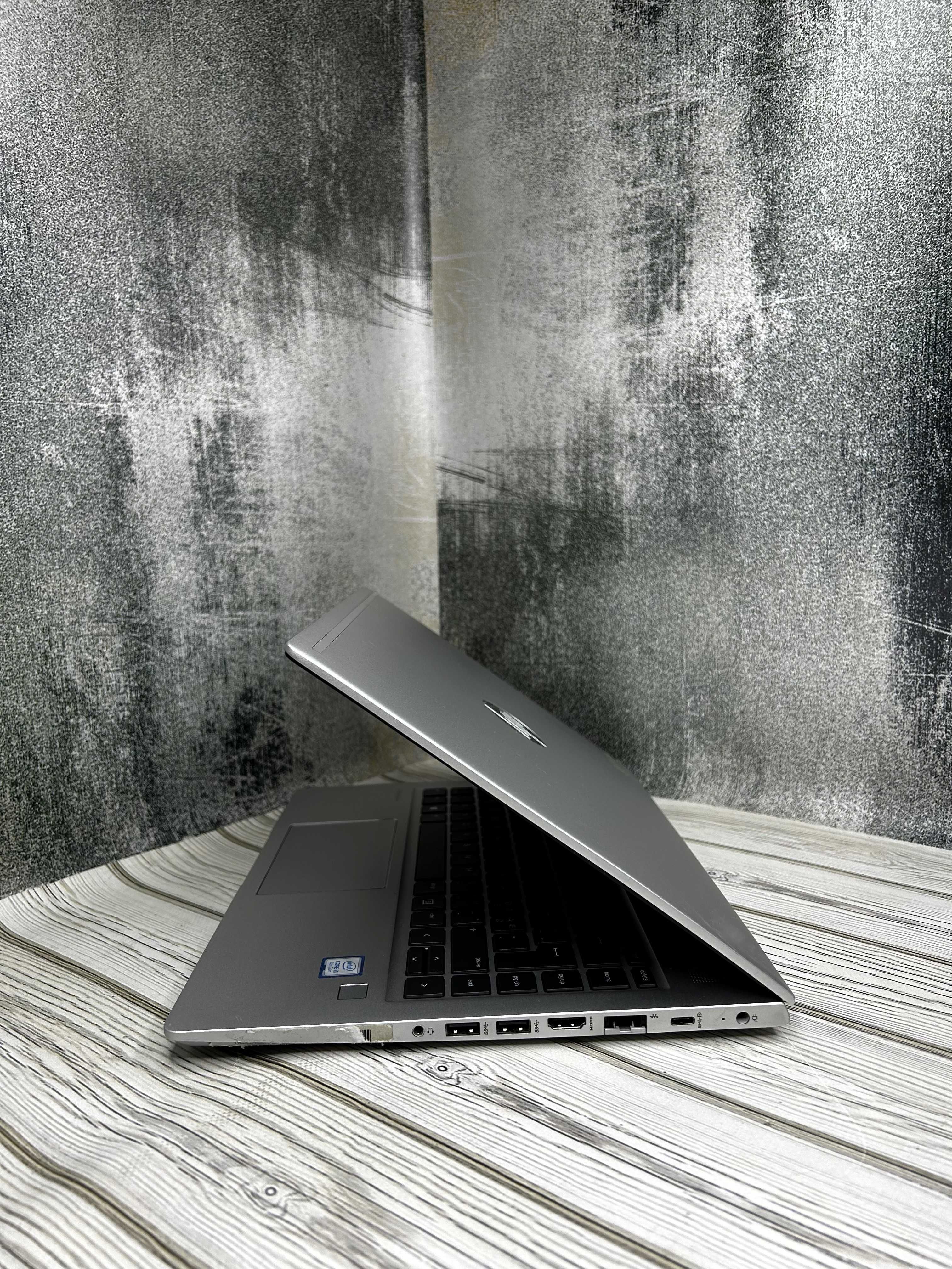 Ноутбук HP ProBook 440 G6 14.0"\i3-8145U\8 GB\SSD 256 Гарантія 9 міс!