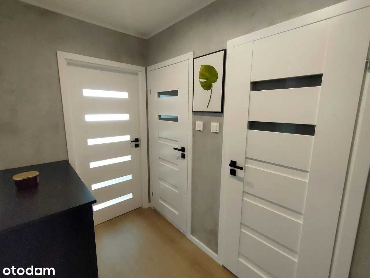Premium Będzin Narutowicza 51 m2