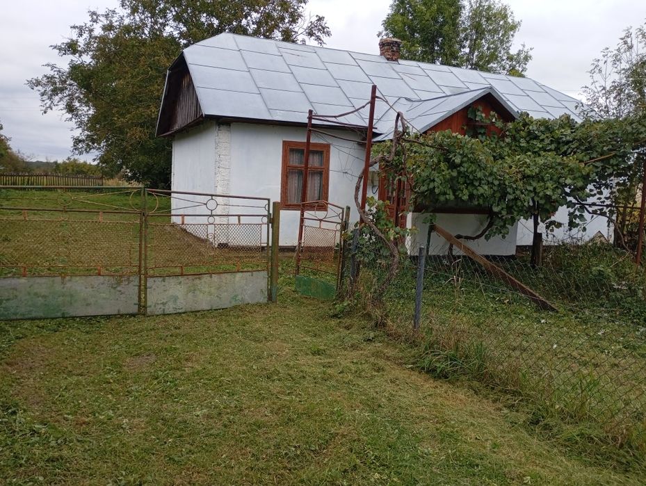 Продається будинок, Львівська обл, Золочівський р-н, с. Волиця