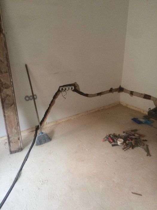 Remodelação gerais com garantia