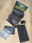 Ultrabook ASUS ZenBook 13 OLED UX325E i5-1135G7/16GB/512/Win11