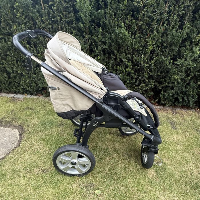 X-lander X-move 2w1
