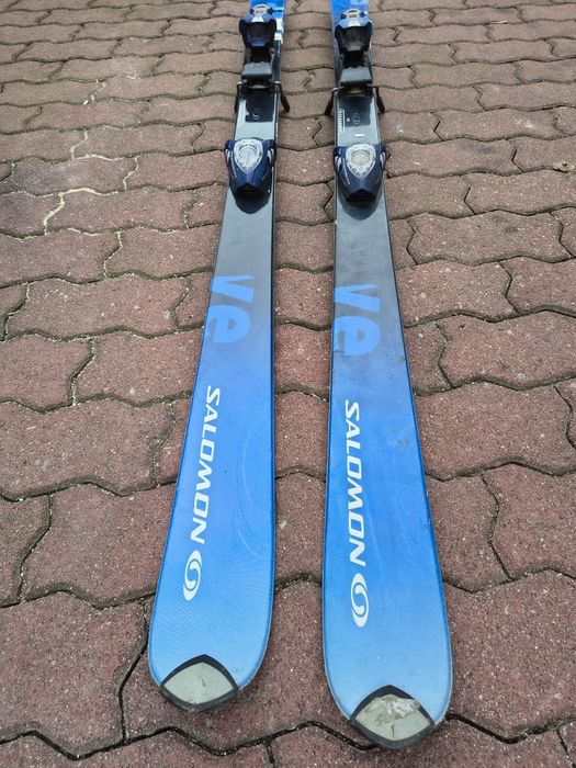 Narty Salomon verse 5