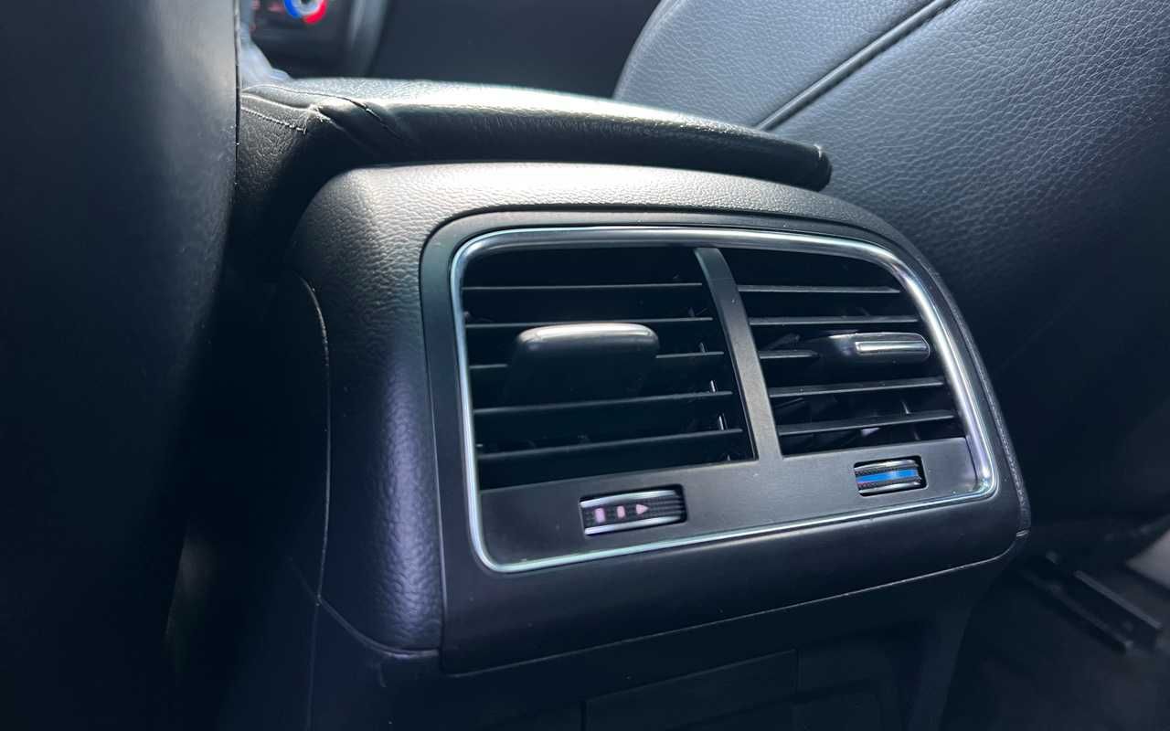 Audi A4 Allroad 2013