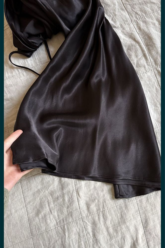 Платье/юбка zara