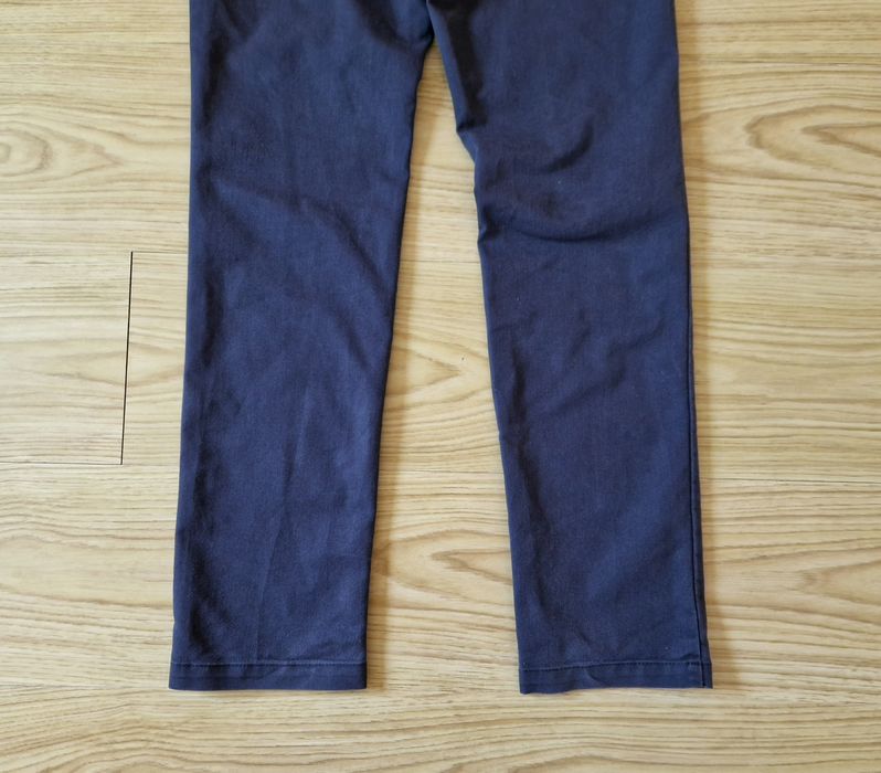 Джинси чоловічі Carhartt розмір W32 L34 Original