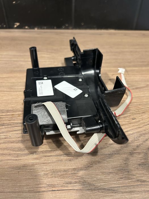 Delonghi Magnifica S ecam22.110 panel sterowania