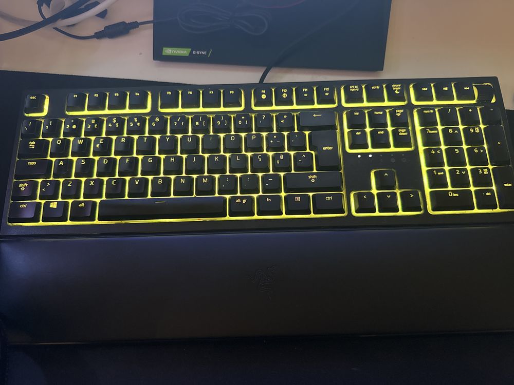 PC Gamer Completo - Potência e Desempenho para os melhores jogoss.