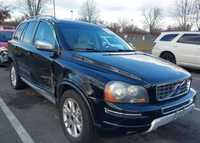 Volvo XC 90 3.2 / 4x4 / Automat / Benzyna / Panorama