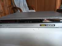 Nagrywarka DVD SONY RDR-HX820 sprawna HDMI DVI 160gb HDD