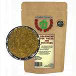 Przyprawa do Ziemniaków Frytek  100g – Rewolucja Smaku z CrazySpices