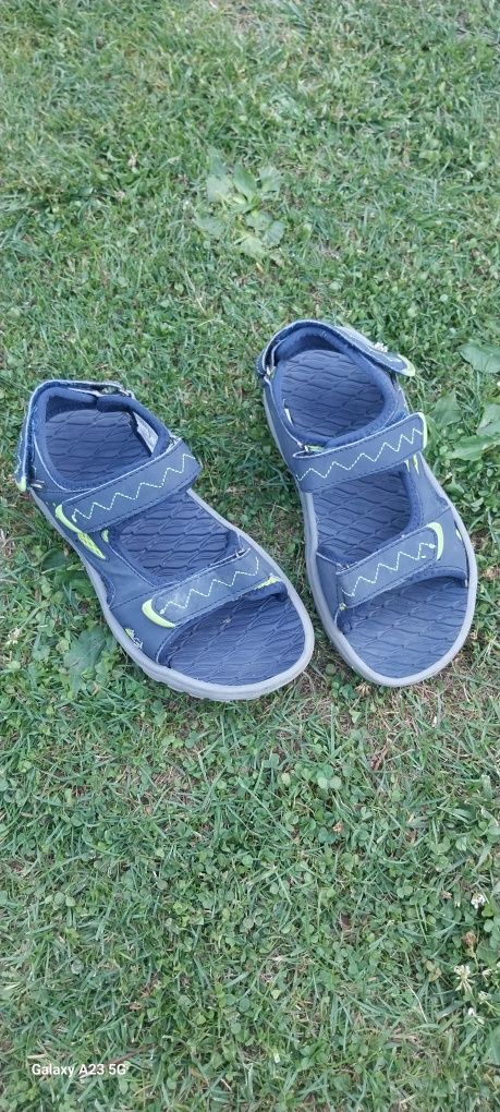 Sandały buty na lato rozmiar 37
