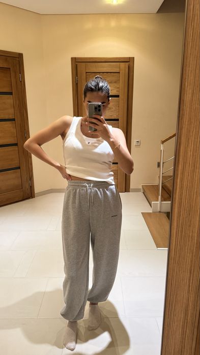 Штаны Асе hotel