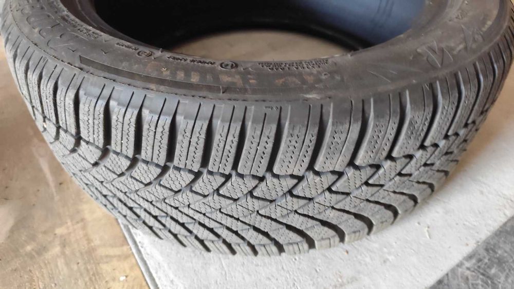 Шини Bridgestone Blizzak LM005 215/50/R17 4ШТ