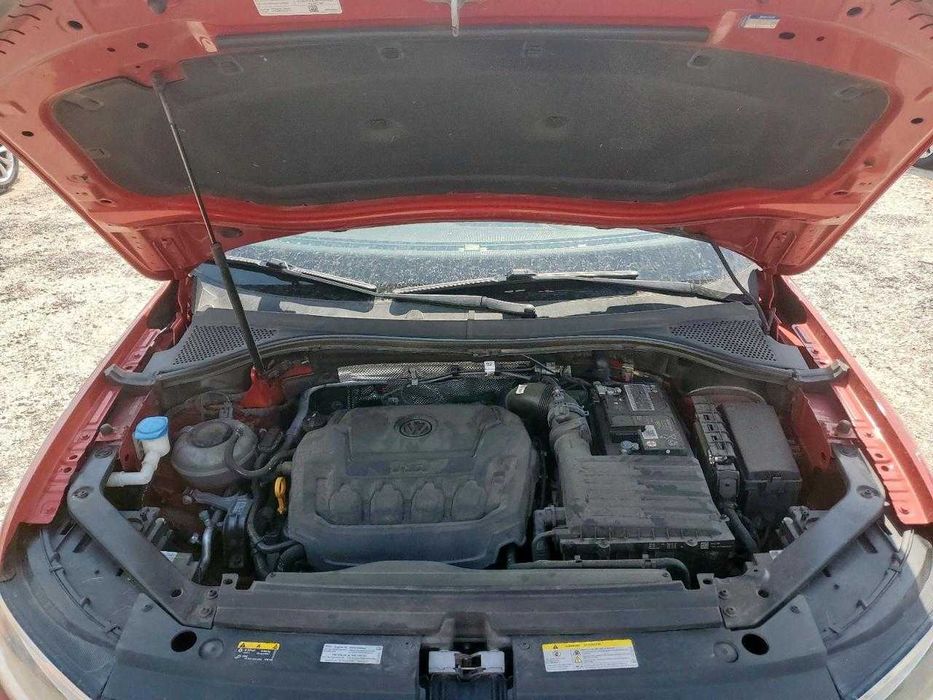 Volkswagen Tiguan SE 2023