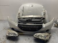 Frente Completa PEUGEOT 208 (CA_, CC_) 1.0