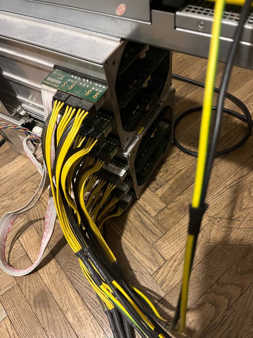 Asic antminer s9dual s10