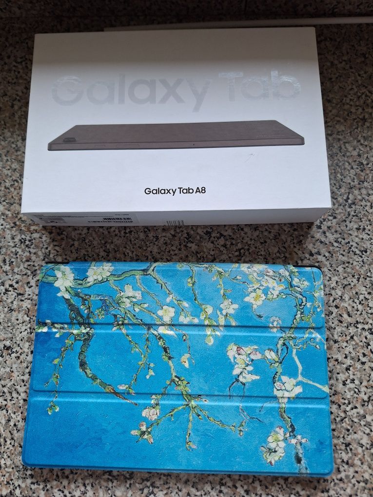 Tablet Samsung Galaxy Tab A8