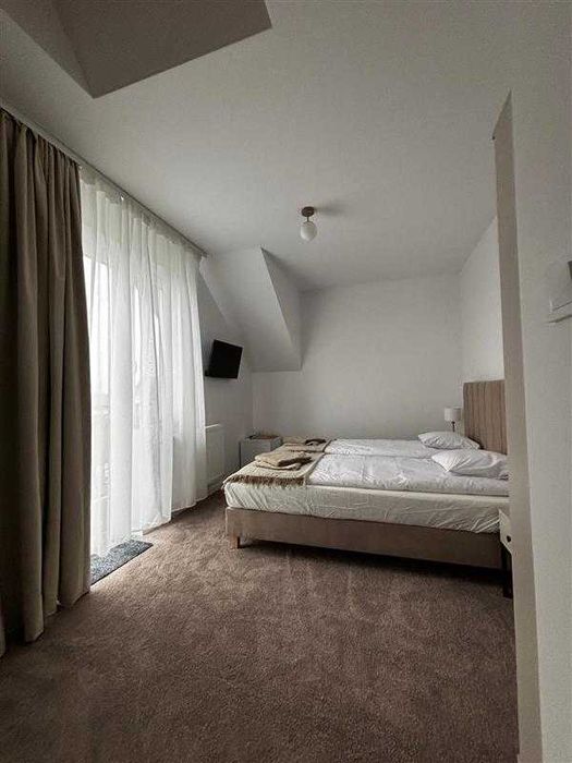 Chłapowo, bardzo blisko morza! Pokoje z łazienką i balkonem.