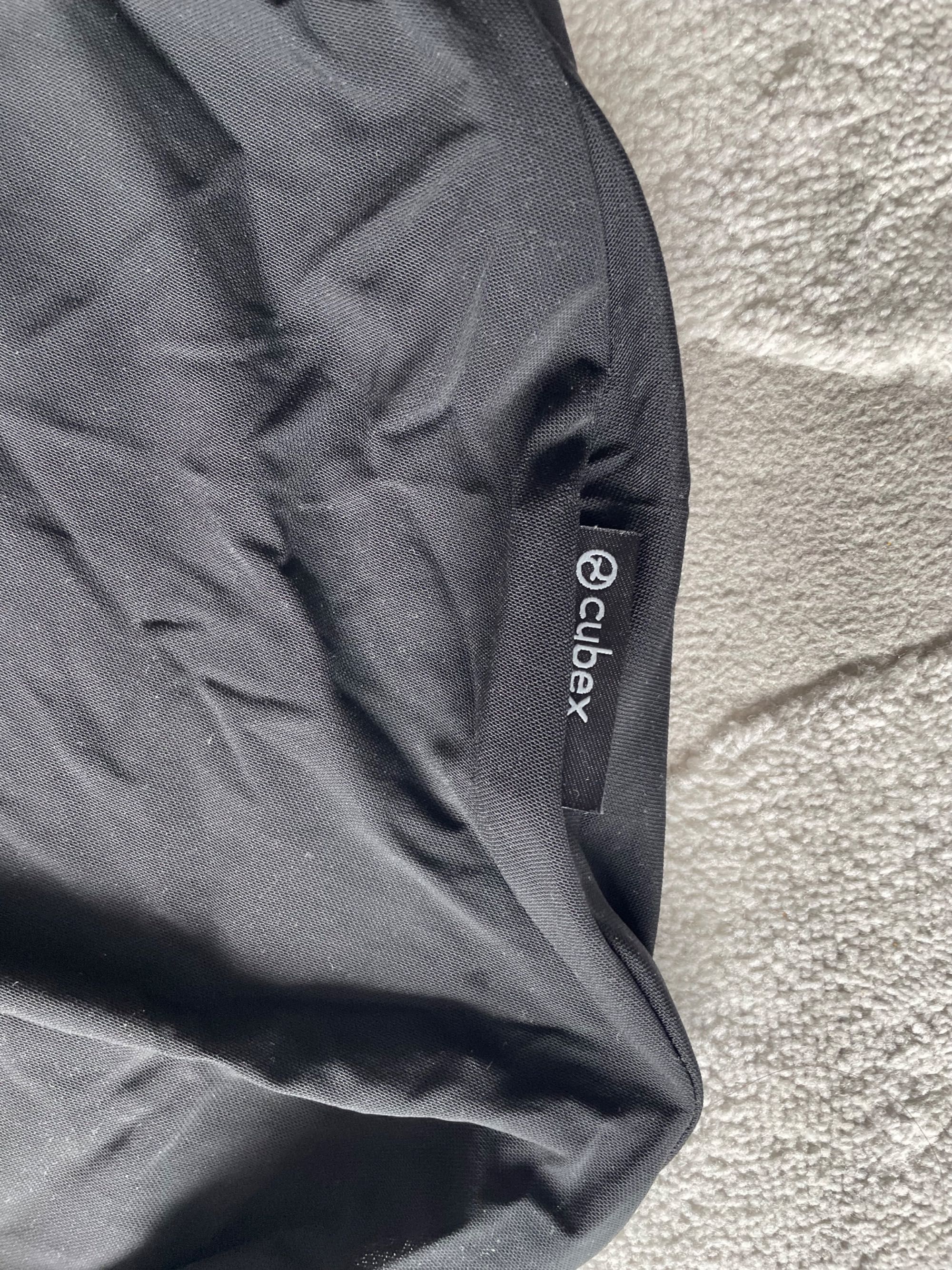 Cybex moskitiera do wózka do gondoli carry cot Mios Priam