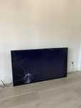 TV LG 55 polegadas para peças