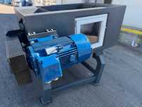 Myjka dynamiczna Typ S-30E 2016r