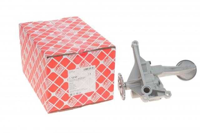 Масляний насос Volkswagen Mercedes Renault Citroen Peugeot Opel Nissan